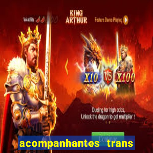 acompanhantes trans santos sp